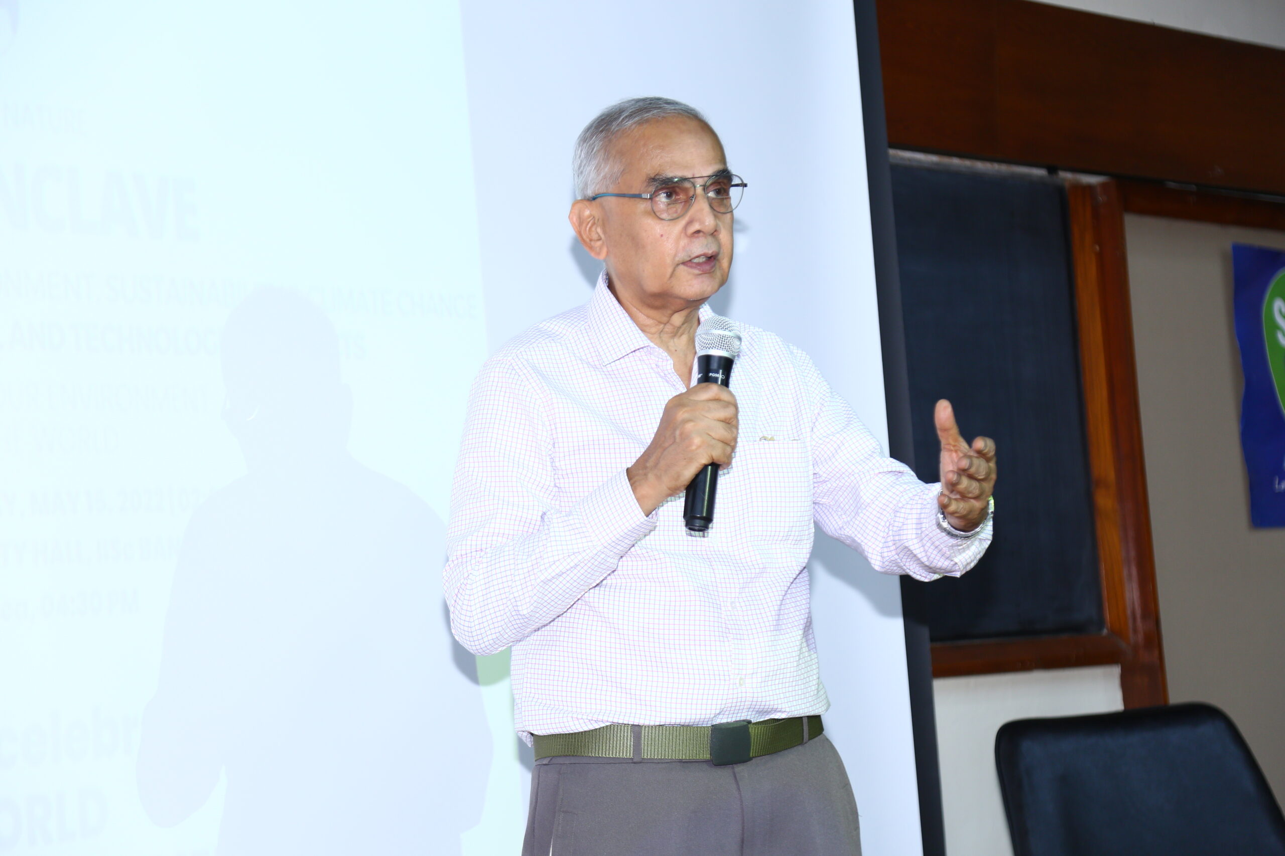 Panelist thepeoplestage